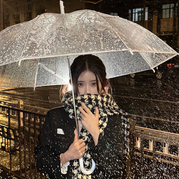 我为亡夫入殓后